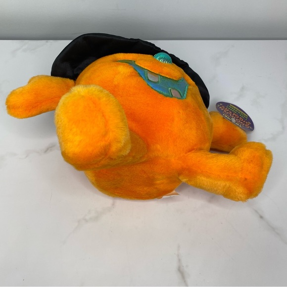 Happy Halloween Talking Moving Pumpkin - Picture 9 of 13